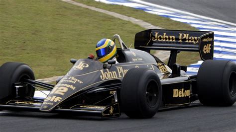 Lotus Return To F1 Eurosport