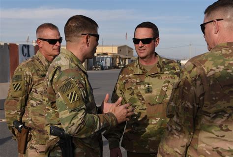 Dvids News Task Force Marauder Soldiers Recognized For Life Saving