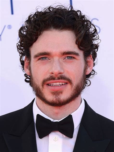 Richard Madden An Official Ranking Of The 51 Hottest Bearded Men In Hollywood Richard Madden