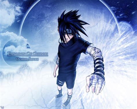 Uchiha Sasuke Sasuke Ichiwa Photo 15151329 Fanpop