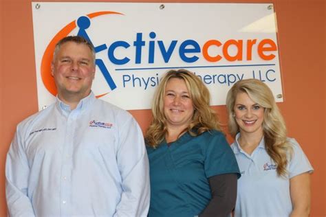 Activecare Physical Therapy 19 Photos 3425 Peach St Erie