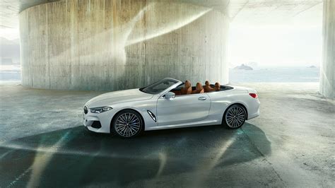 The 8 Convertible Bmw Convertible Luxury Class