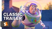 Toy Story 2 (1999) Trailer #1 | Movieclips Classic Trailers - YouTube