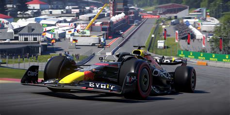 Oracle Red Bull Racing 2022 F1 Esports Series Round 2