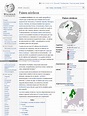 Es Wikipedia Org Wiki Pa C3 ADses n C3 B3rdicos | Países nórdicos ...