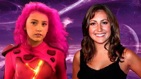 Whatever Happened To The Lavagirl Actress Taylor Dooley
