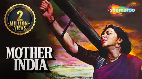 Film Mother India Ke Gane Andre