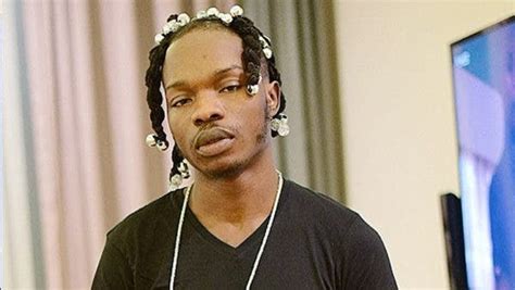 Naira marley made the announcement sharing a short video clip of himself oozing out mainstream smoke from the indian hemp in his hand while miming the upcoming song. I'm Ready To Lead Protest - Naira Marley