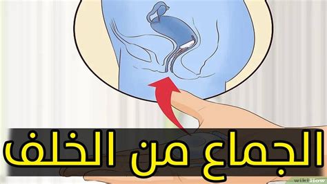 هل تعلم لماذا حرم الله اتيان المرأة من الخلف اوالدبر تعال معنا لتعرف