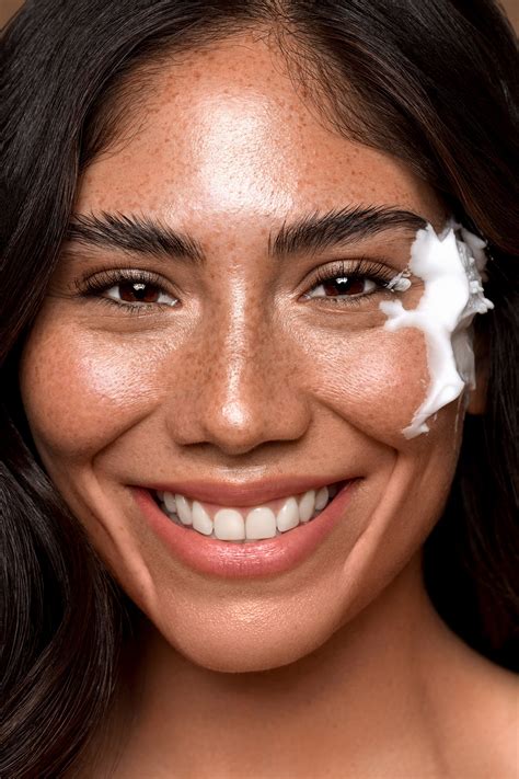 Skin Care Beauty Shoot On Behance