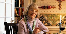 Princeton Landing News: Legendary Editor Judith Jones Has Died