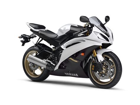 If you would like to get a quote on a new 2012 yamaha yzf r6 use our build your own tool, or compare this bike to other sport motorcycles.to view more specifications, visit our detailed specifications. Yamaha YZF-R6, Test, technische Daten, Modelljahre