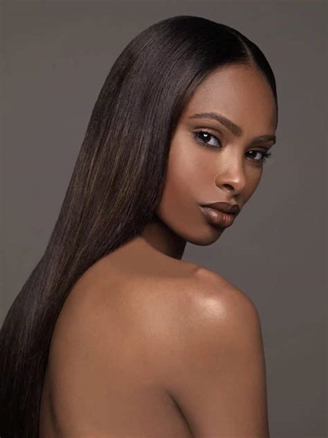 Top 15 Beautiful Ethiopian Women And Models Photo Gallery Rezfoods