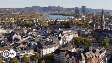 10 Reasons To Visit Bonn Dw 03092018