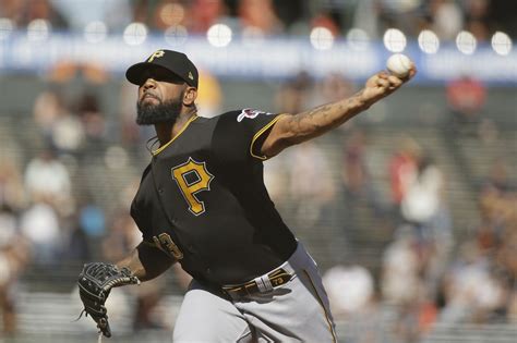 Pirates Pitcher Felipe Vázquez Now Charged With Sexual Assault Faces