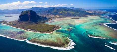 Mauritius Travel Africa Lonely Planet