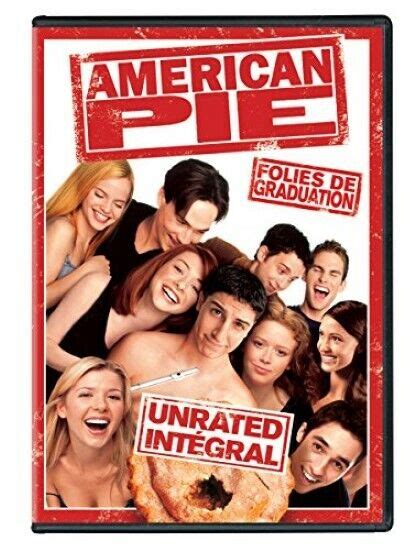 american pie unrated widescreen collector s edition each dvd 2 buy at leas ebay