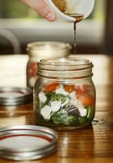 Picnic Jar Recipes Photos