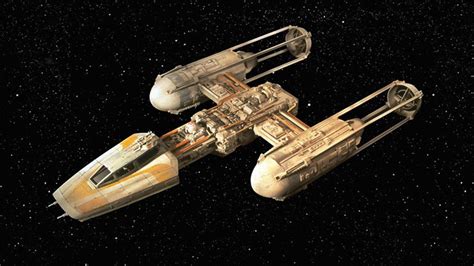 Star Wars The 10 Best Ships In The Rebellion Gamespot