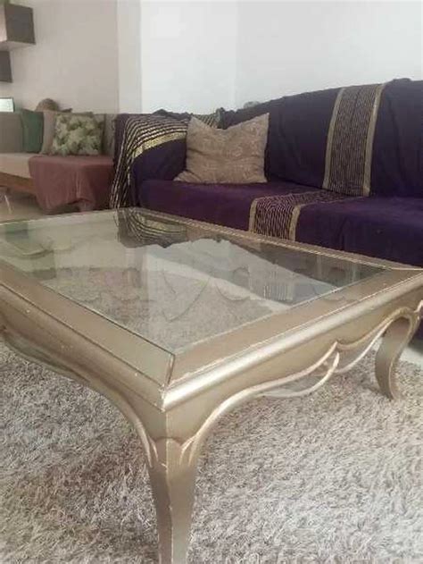 Table Basse Tayara