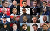 Grading the Premier League managers' performances so far this season ...