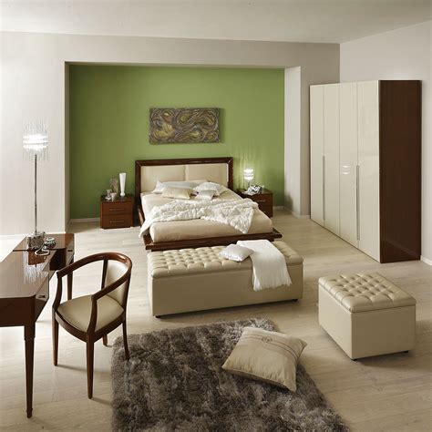 Sky Modern Italian Bedroom Set N Contemporary Bedroom Star Modern