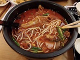 Ten Seconds Yunnan Rice Noodles | Visit Aurora