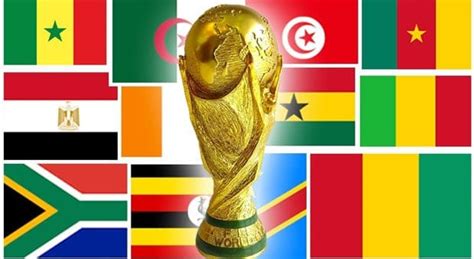 La coupe du monde 2022 fifa en direct. Coupe du Monde 2022 : Voici le format des éliminatoires de ...