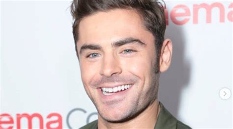 Zac Efron Opens Up About Agoraphobia How He Got Into Shape For