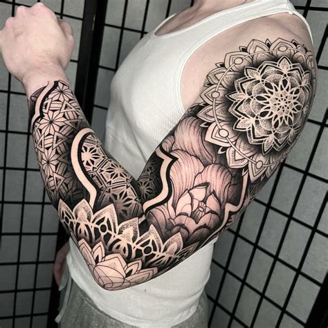 Share 73 Sacred Geometry Forearm Tattoo Best Ineteachers