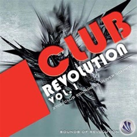 Club Revolution Vol 1 By Best Service Reviews