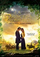La Princesa prometida - Película 1987 - SensaCine.com