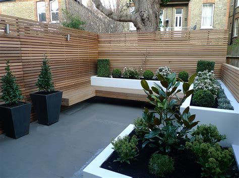 Nowadays, mediterranean design is combined with modern ideas to give it all a new look. Garden Design Designer Clapham Balham Battersea Small ...