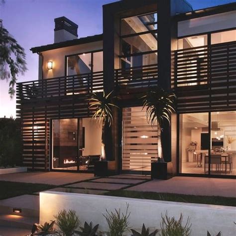 Rich Kids Aesthetic Tumblr Modern Architecture House House Designs