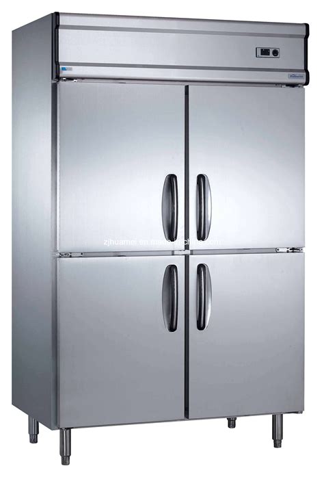 China 1030l Commercial Refrigerator Equipment China Commercial