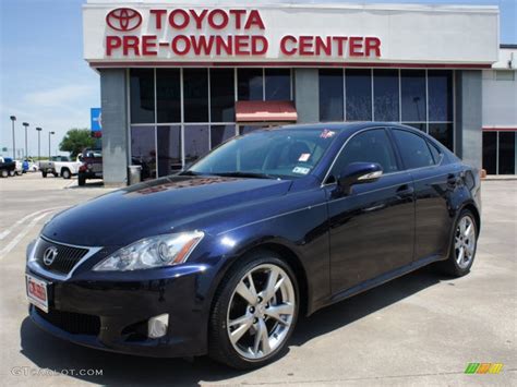 A 2013 dark blue lexus ls 460l, executive package, full option, works. 2009 Black Sapphire Pearl Lexus IS 250 #50150871 | GTCarLot.com - Car Color Galleries