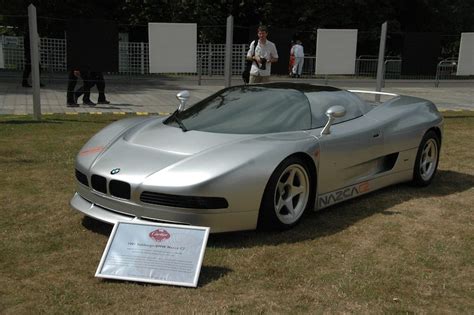 Goodwood Festival Of Speed 2010 Photo Gallery Day One