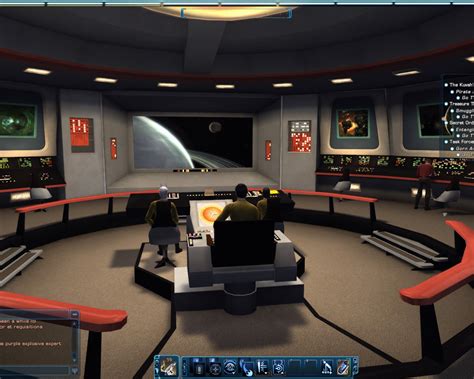 Redesigning the enterprise bridge for the silver screen. Free download Star Trek Enterprise Bridge Wallpaper ...