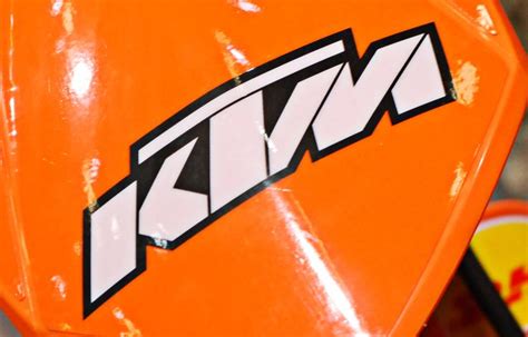 Ktm Logo History Meaning Motorcycle Brands Motorcycle Logo Ktm