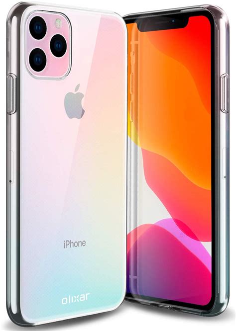 Iphone 12 pro ultra impact case. Best iPhone 11 Pro Max Cases: Black Friday 2019 - Deals ...