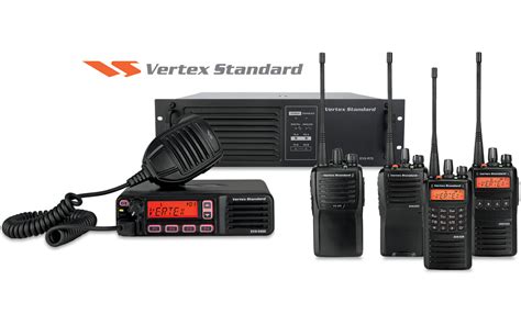 Vertex Radio Apex Radio Systems