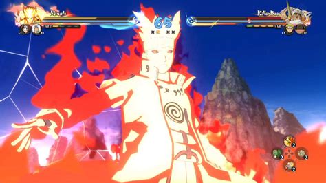 Naruto Shippuden Ultimate Ninja Storm 4 Pc Game Download 2022