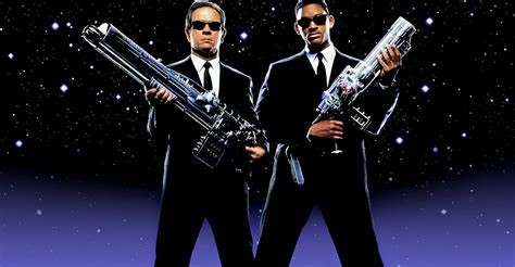 Mib Homens De Negro Filme Veja Onde Assistir