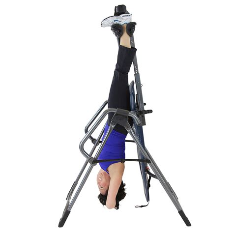 Sport Exercise Equipment Teeter Ep 960 Inversion Table With Back Pain