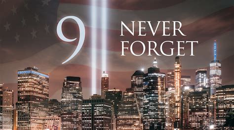 In Remembrance Of Those We Lost On 911 Article View News