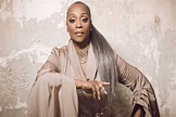 Regina Belle brings ‘A Whole New World’ to City Winery for a magic ...