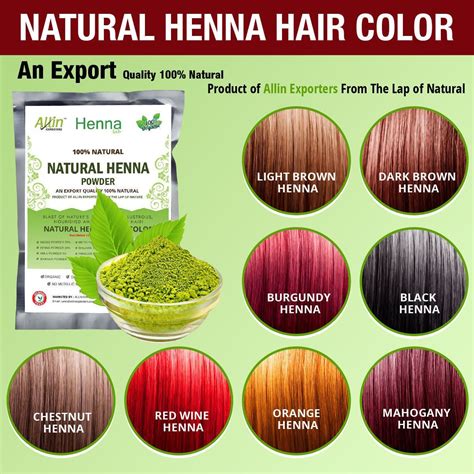 Henna Hair Color U00 Wholesale Organic And Chemical Free Henna For Hair