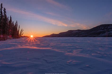 Winter Solstice Sunrise 1031 Just Documenting The Sun P Flickr