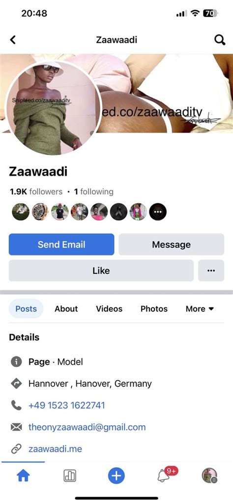 Zaawaadi 🇰🇪 I Am 🇩🇪 On Twitter 𝐒𝐨𝐦𝐞𝐨𝐧𝐞 𝐒𝐜𝐚𝐦𝐦𝐢𝐧𝐠 𝐲𝐨𝐮 This Is A 🅵🅰︎🅺🅴facebook Account