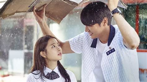 Makin Mellow Dengan 10 Film Romantis Korea Terbaik Berikut
